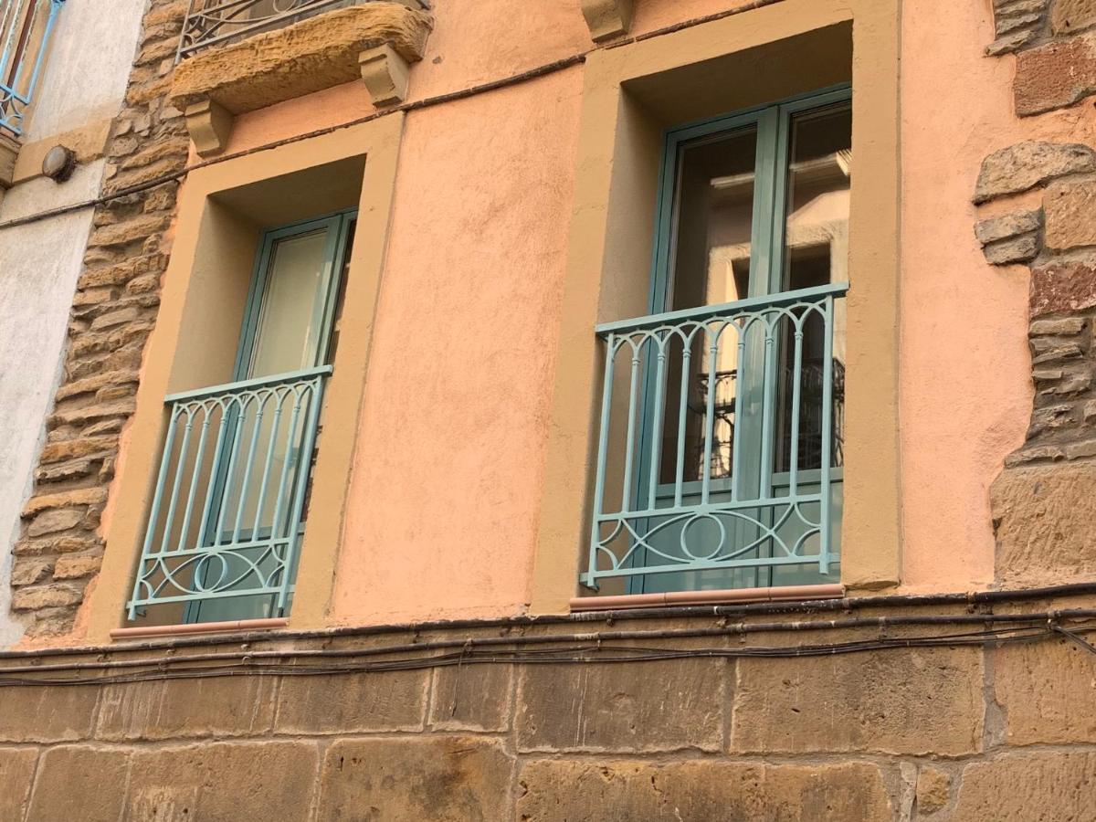 Apartment Aldamar Parking Incluido *