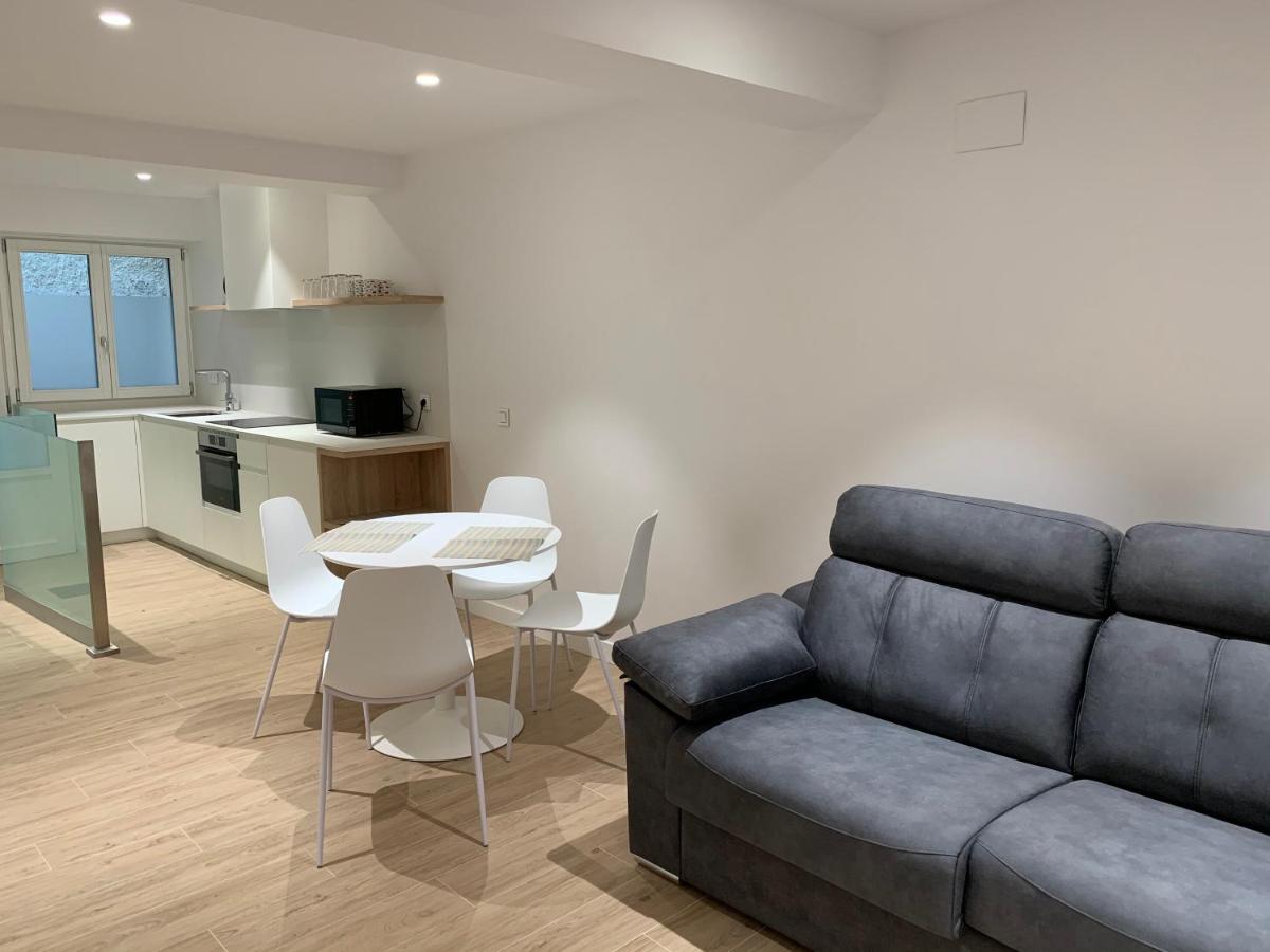 Apartment Aldamar Parking Incluido Getaria