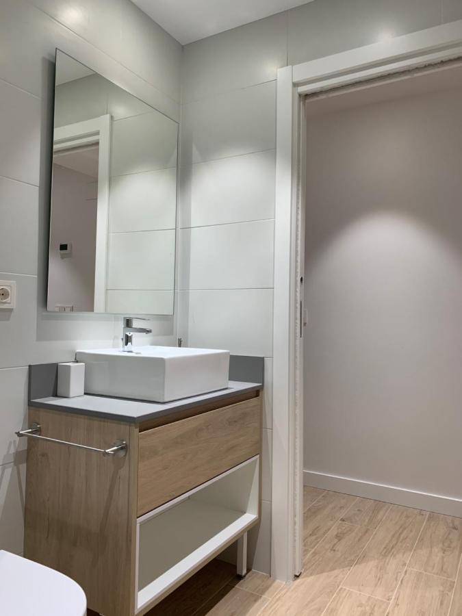 Aldamar Parking Incluido Apartment Getaria