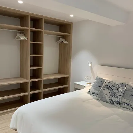 Aldamar Parking Incluido Apartamento Getaria Exterior foto