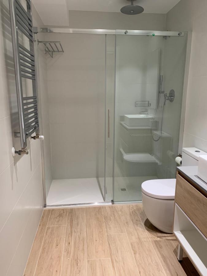Apartment Aldamar Parking Incluido